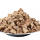 OEM Freeze-dried Pet Snacks Diced Chicken Liver